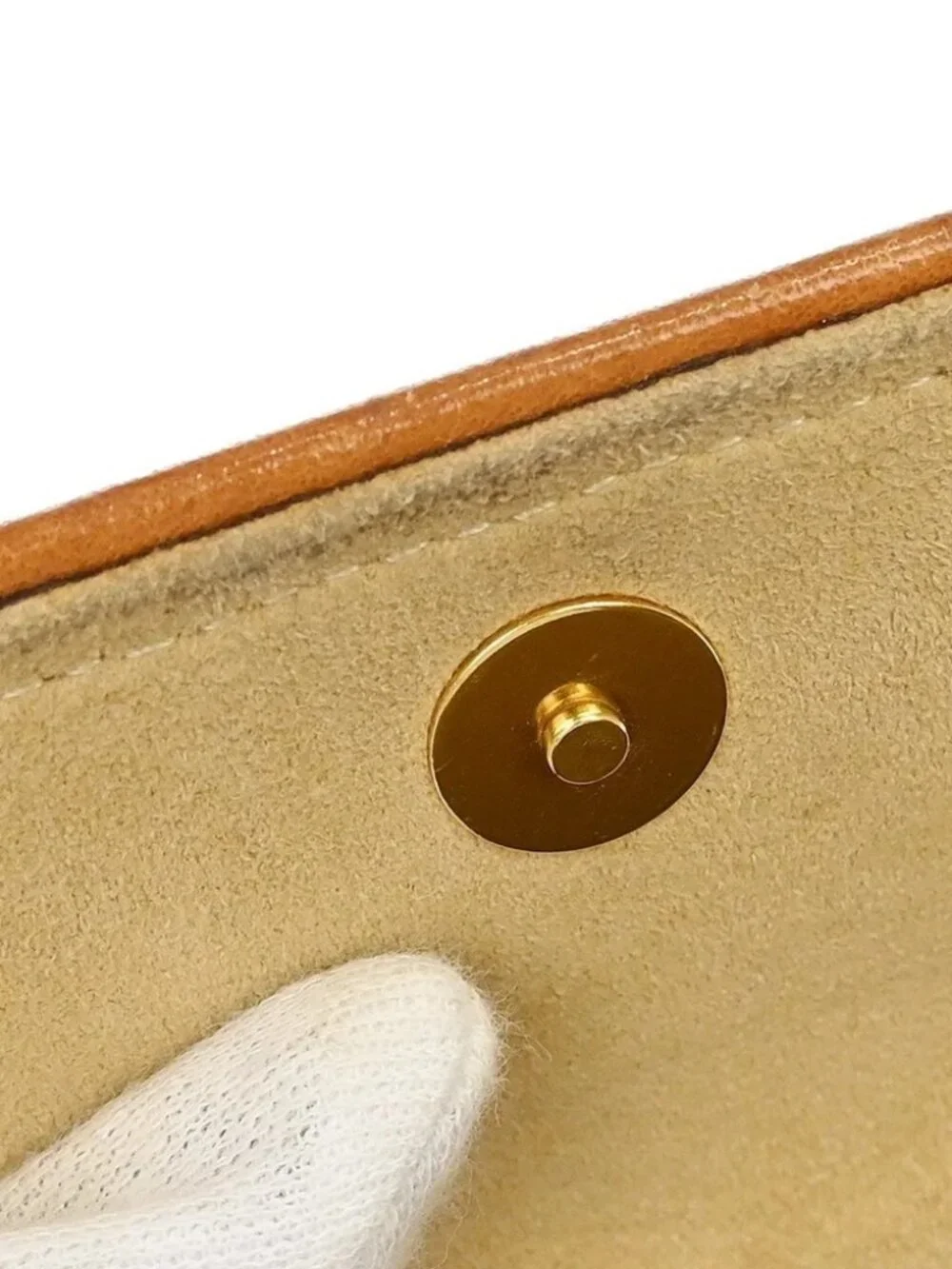 LOUIS VUITTON POCHETTE FLORENTINE BUM BAG